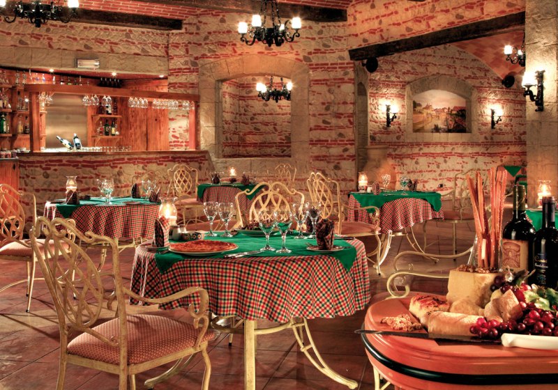 Kulinarik & Restaurants