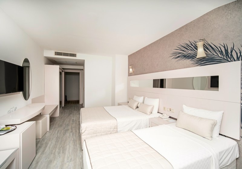 Zimmer & Wohnkomfort