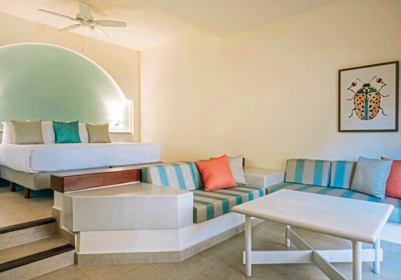 Zimmer & Wohnkomfort