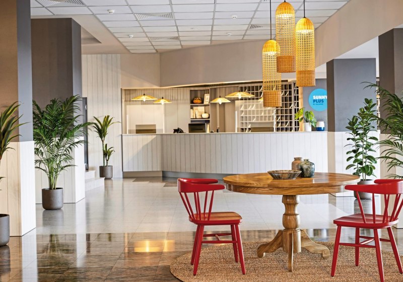 Hotel Allgemein