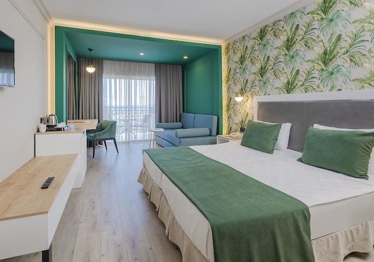 Hotel Allgemein