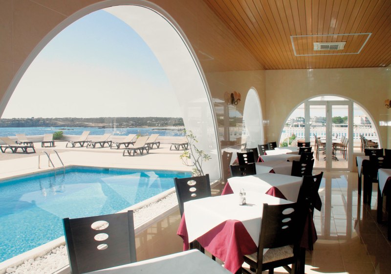 Beispiel: Kulinarik & Restaurants