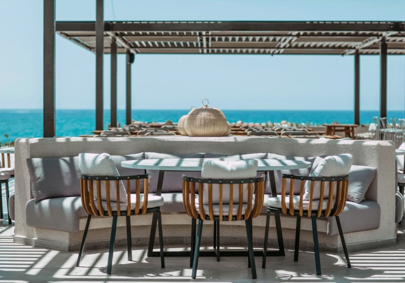 Beispiel: Kulinarik & Restaurants