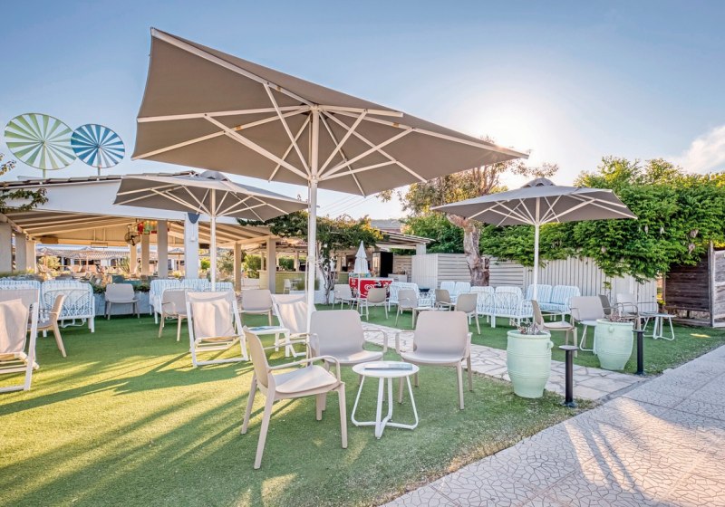 Beispiel: Kulinarik & Restaurants
