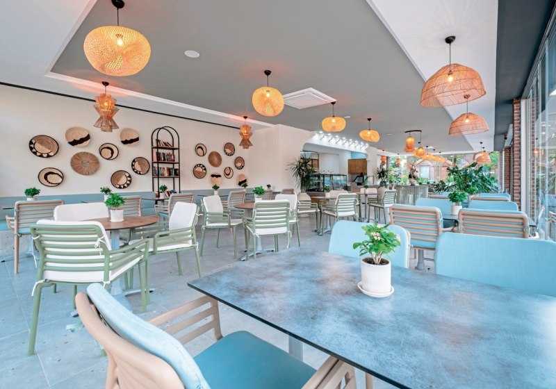 Kulinarik & Restaurants