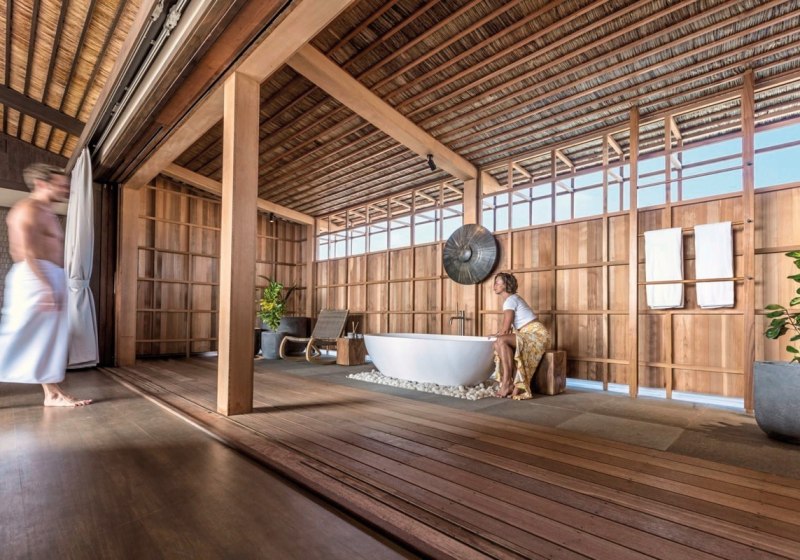 Beispiel: Wellness & Entspannung