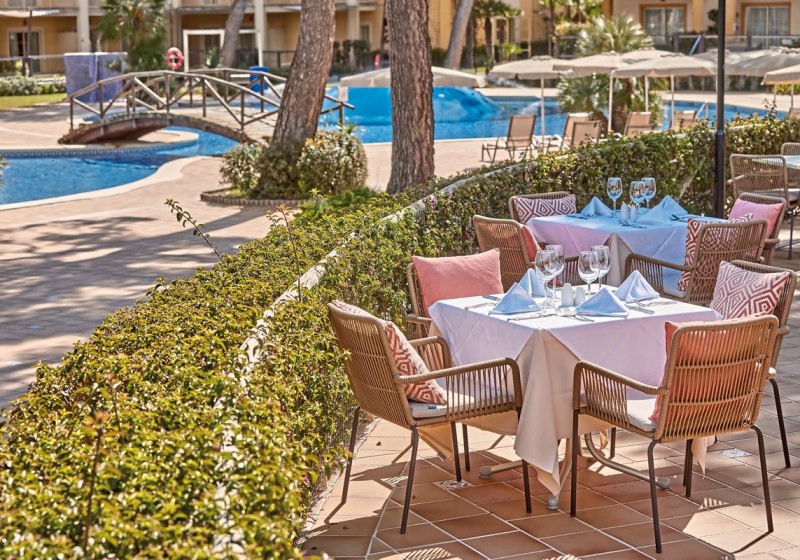 Beispiel: Kulinarik & Restaurants