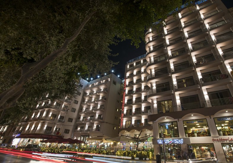 Hotel Allgemein