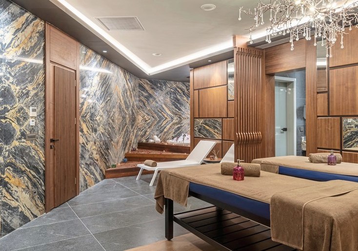 Beispiel: Wellness & Entspannung