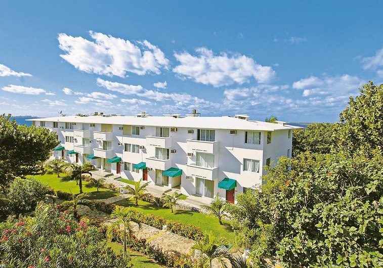 Hotel Allgemein