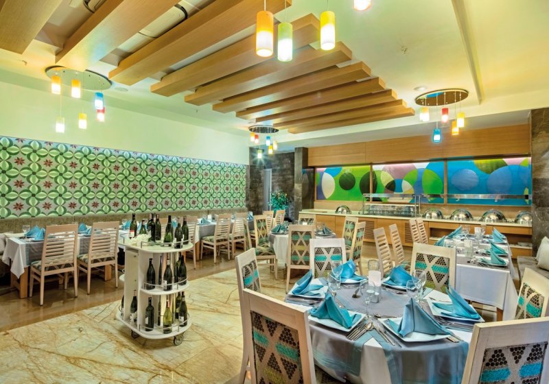 Kulinarik & Restaurants