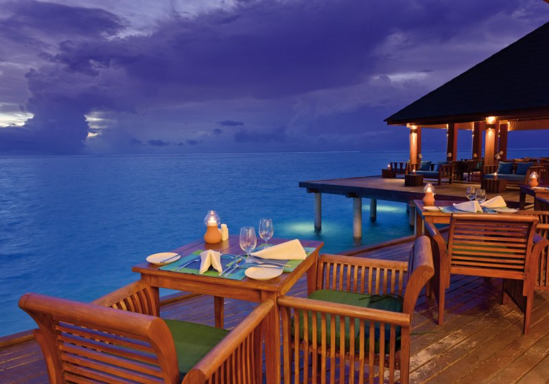 Kulinarik & Restaurants