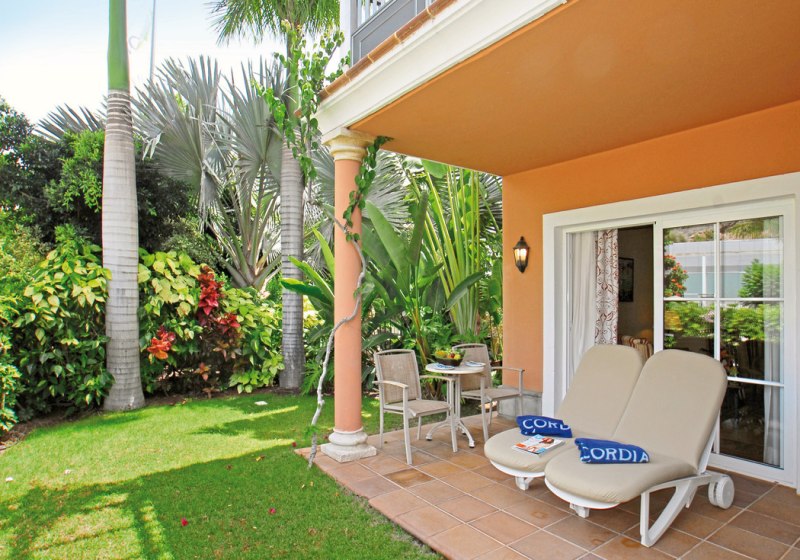 Zimmer & Wohnkomfort