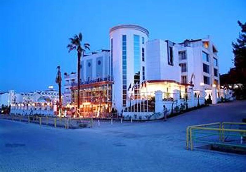 Hotel Allgemein