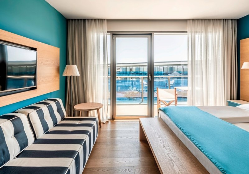 Hotel Allgemein
