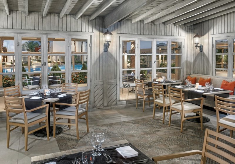 Kulinarik & Restaurants