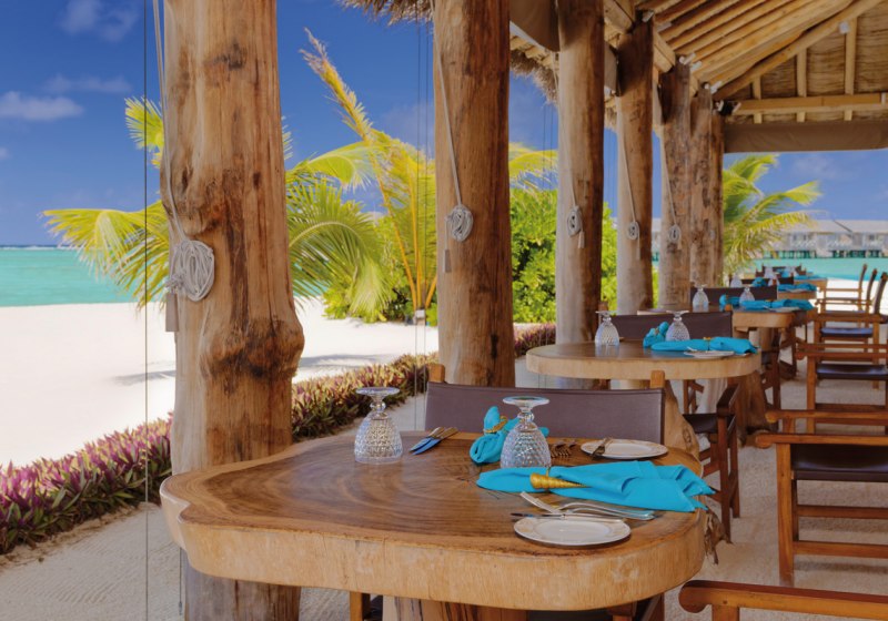 Kulinarik & Restaurants