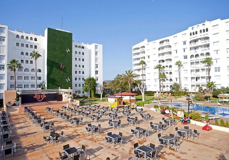 Hotel Allgemein