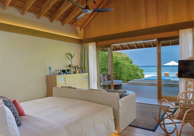 Zimmer & Wohnkomfort