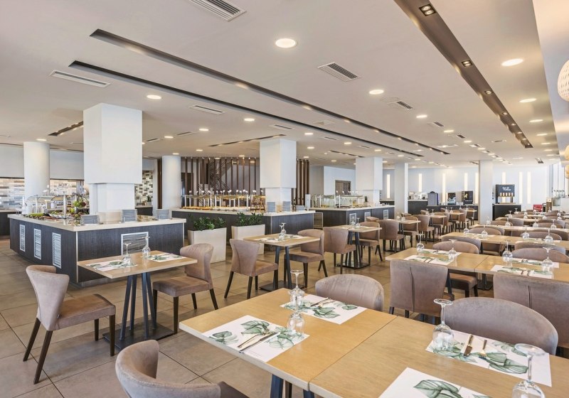 Kulinarik & Restaurants