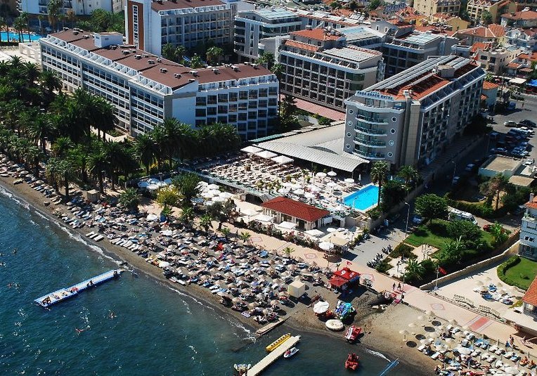 Hotel Allgemein