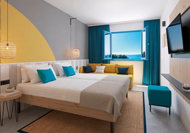 Zimmer & Wohnkomfort