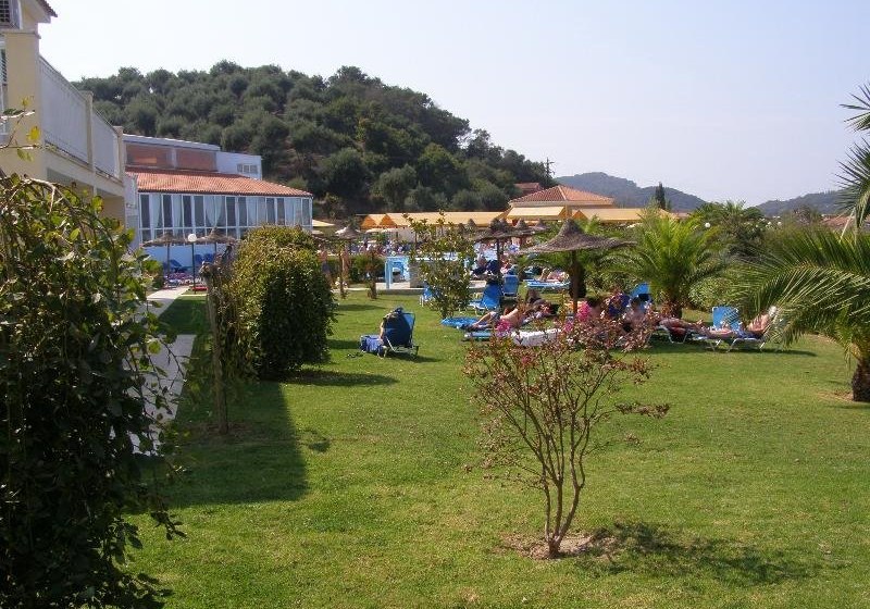 Hotel Allgemein