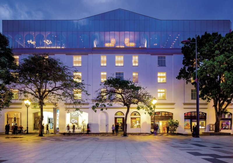 Hotel Allgemein