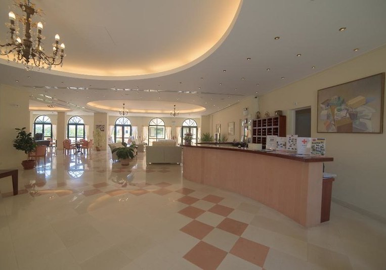 Hotel Allgemein
