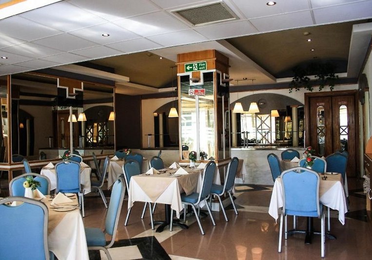 Kulinarik & Restaurants