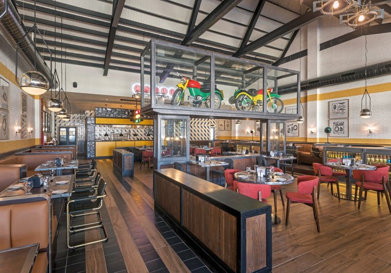 Kulinarik & Restaurants