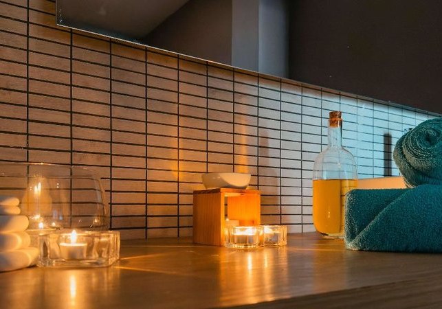 Wellness & Entspannung