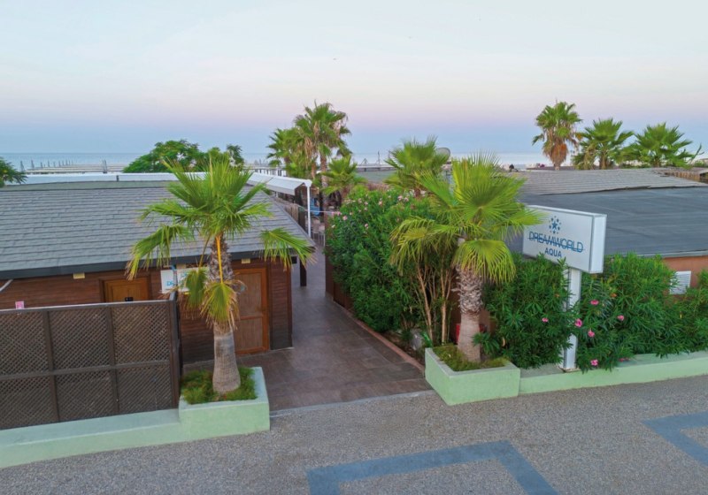 Hotel Allgemein