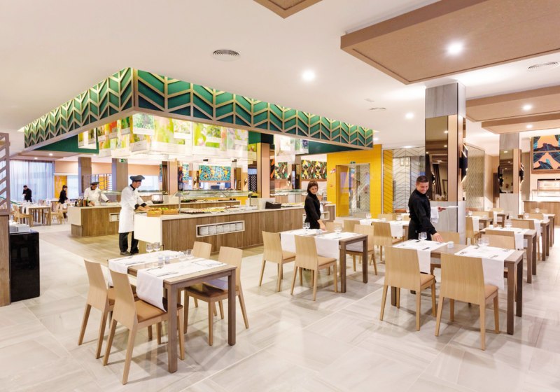 Kulinarik & Restaurants