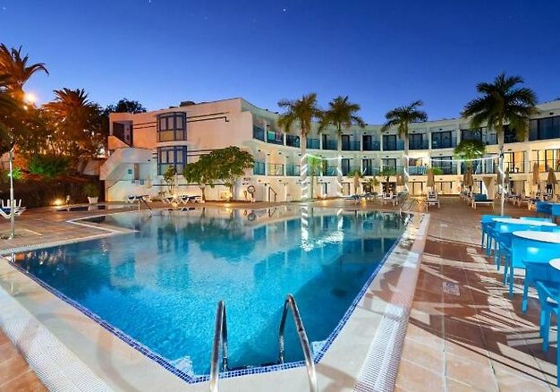 Hotel Allgemein