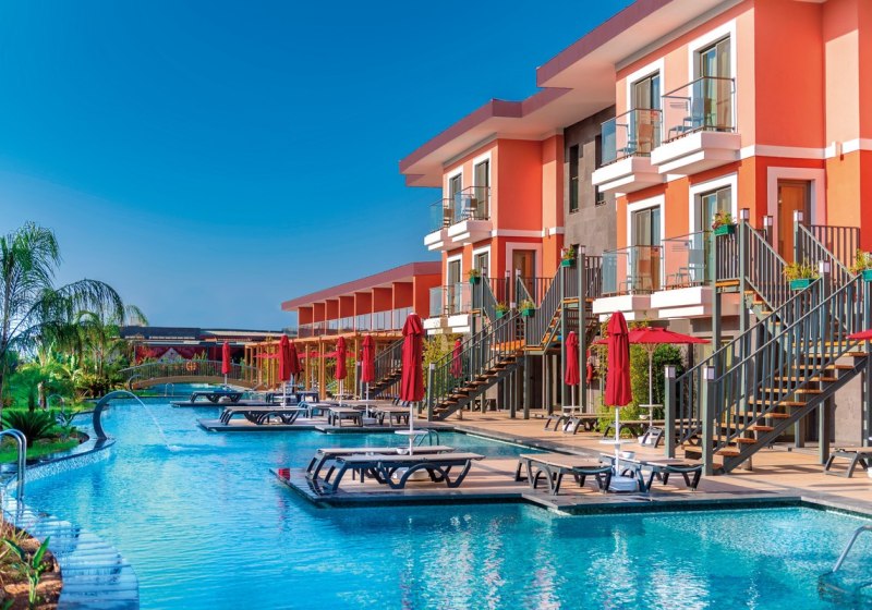 Hotel Allgemein