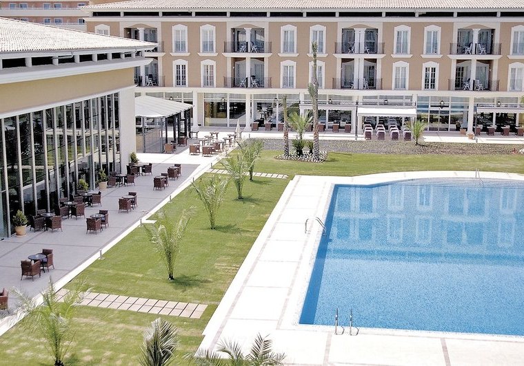 Hotel Allgemein