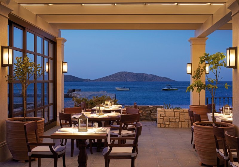 Kulinarik & Restaurants