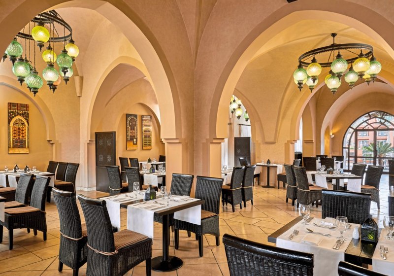Kulinarik & Restaurants