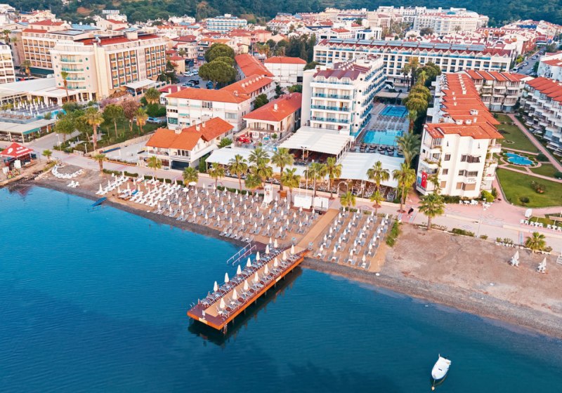 Hotel Allgemein