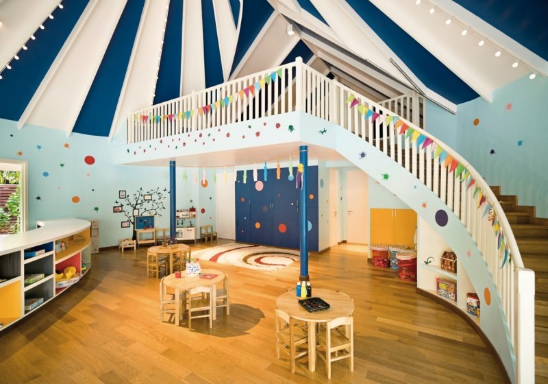 Hotel Allgemein