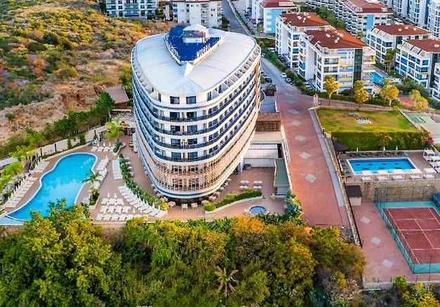 Hotel Allgemein