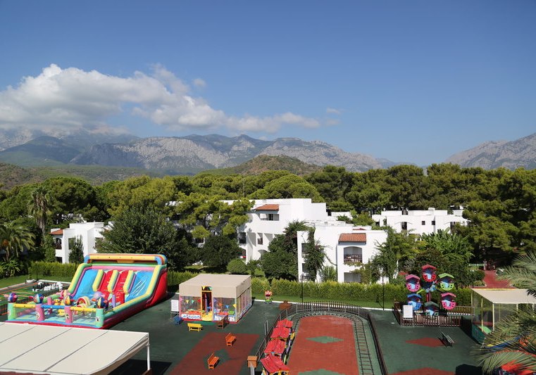 Hotel Allgemein