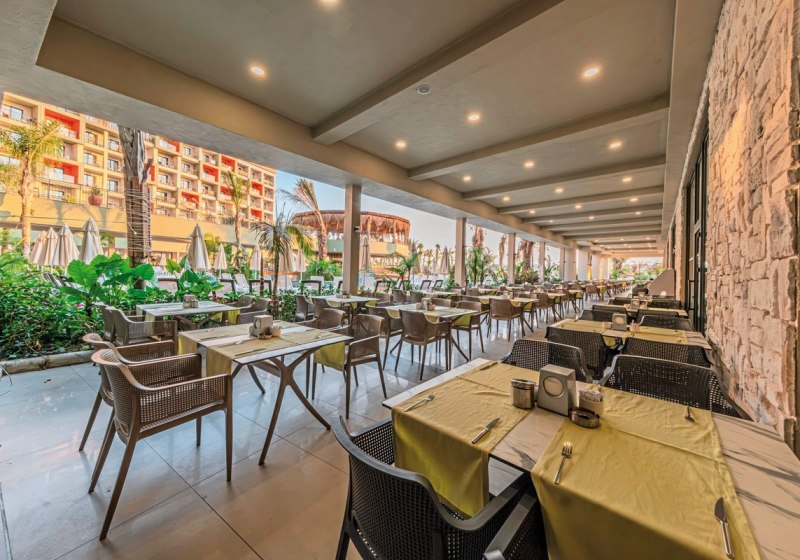 Beispiel: Kulinarik & Restaurants