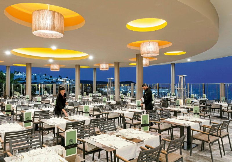 Kulinarik & Restaurants