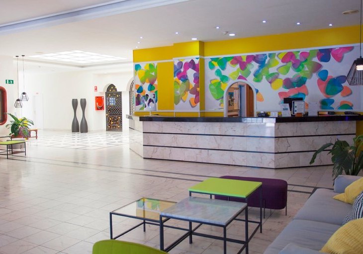Hotel Allgemein