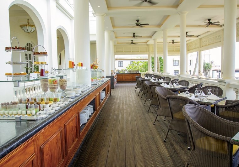 Beispiel: Kulinarik & Restaurants