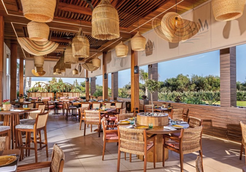 Beispiel: Kulinarik & Restaurants