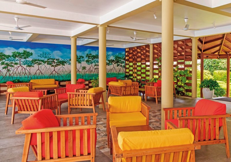 Hotel Allgemein