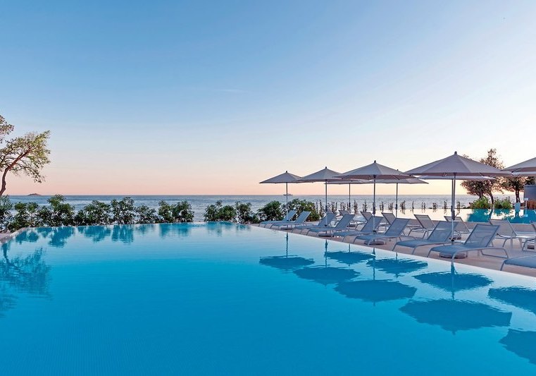 Hotel Allgemein
